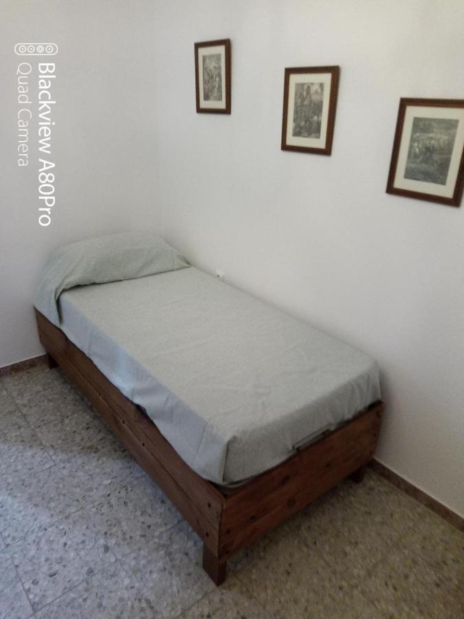 A Ninada Villa Marín Kültér fotó