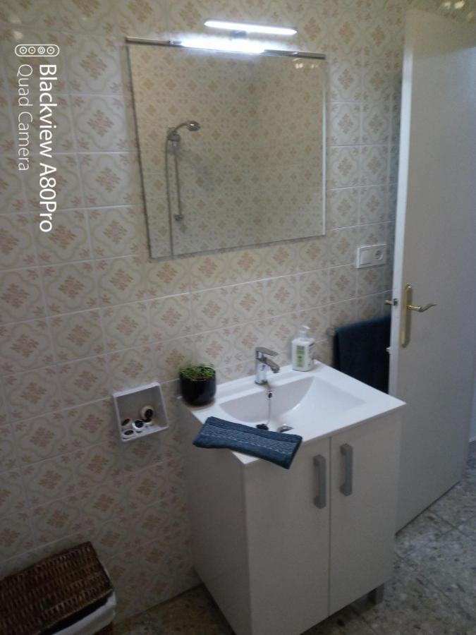 A Ninada Villa Marín Kültér fotó
