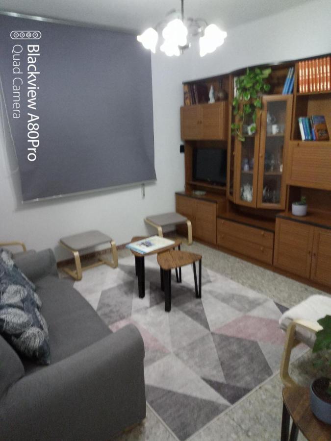 A Ninada Villa Marín Kültér fotó