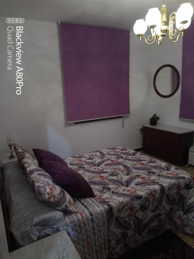 A Ninada Villa Marín Kültér fotó
