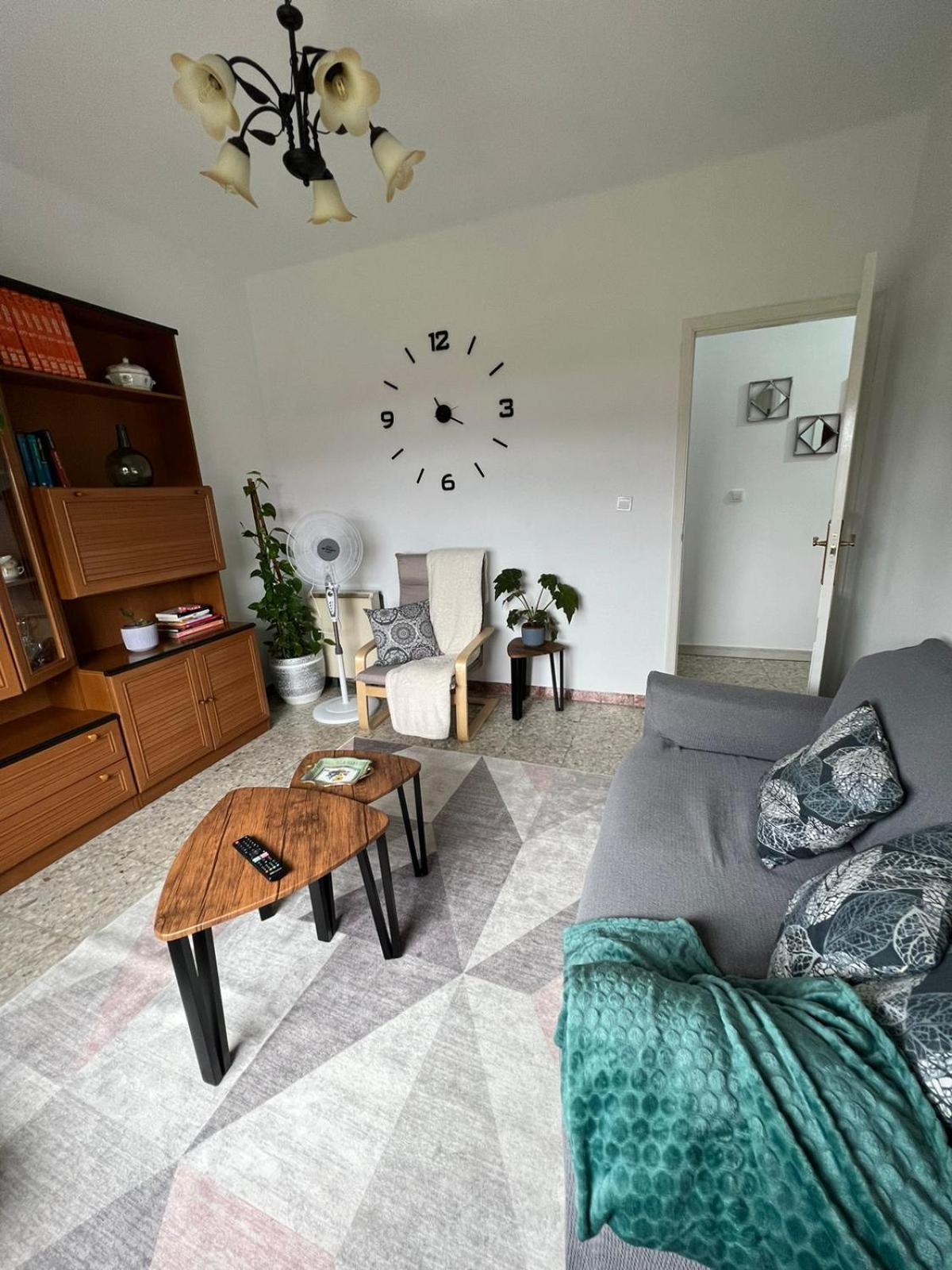 A Ninada Villa Marín Kültér fotó